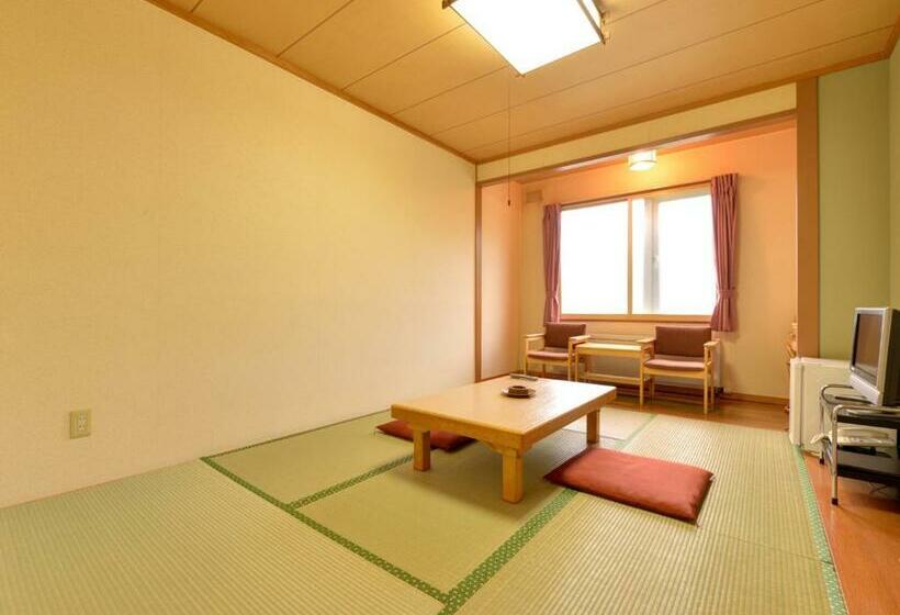 חדר סטנדרט, Parkway