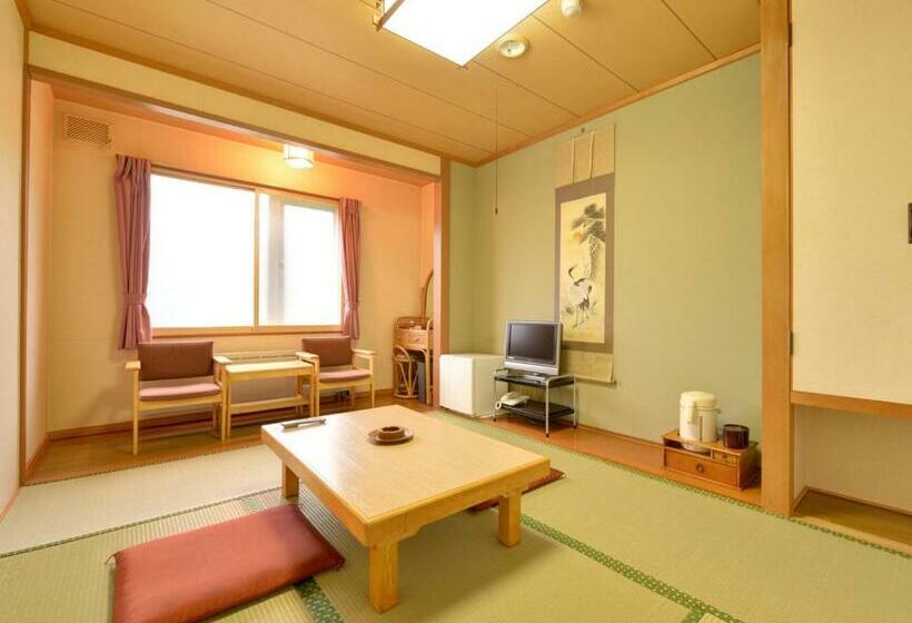 חדר סטנדרט, Parkway