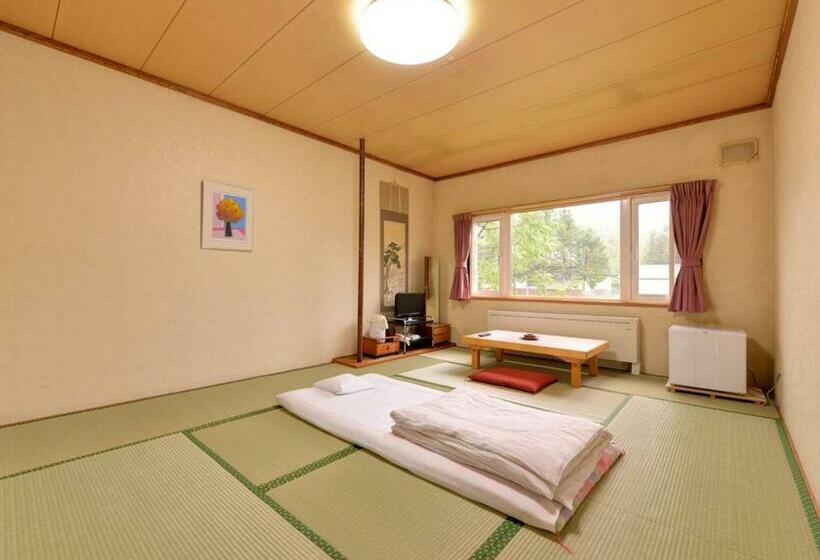 חדר סטנדרט, Parkway