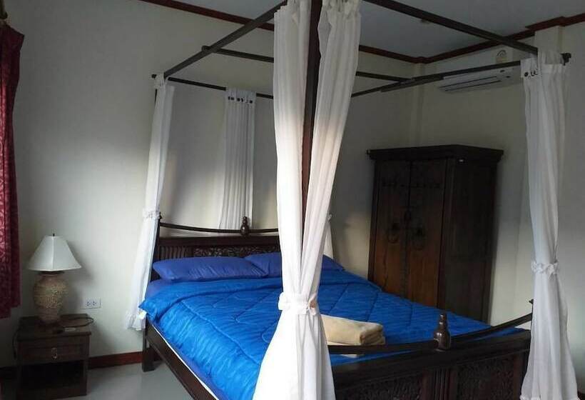 Номер Deluxe, Ponderosa Resort