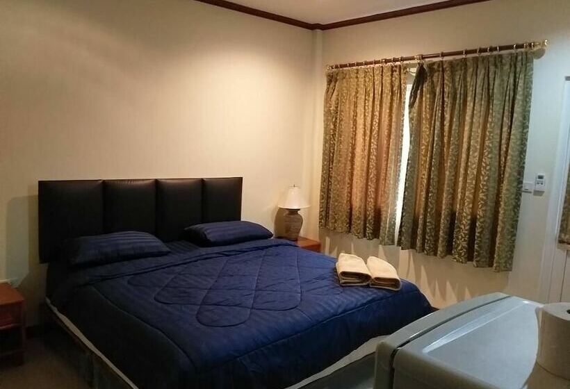 Номер Deluxe, Ponderosa Resort