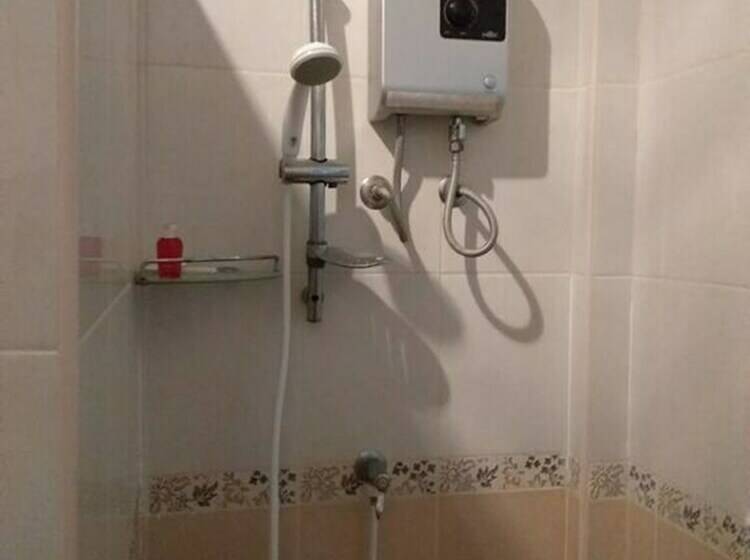 Номер Стандартный Кровать Куин, Ponderosa Resort