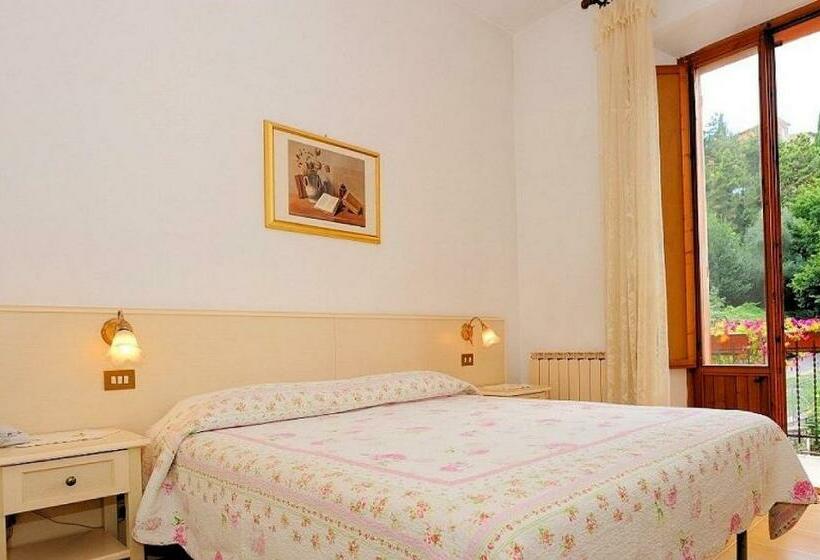 اتاق استاندارد, San Sebastiano
