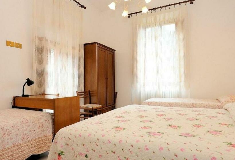 اتاق استاندارد, San Sebastiano