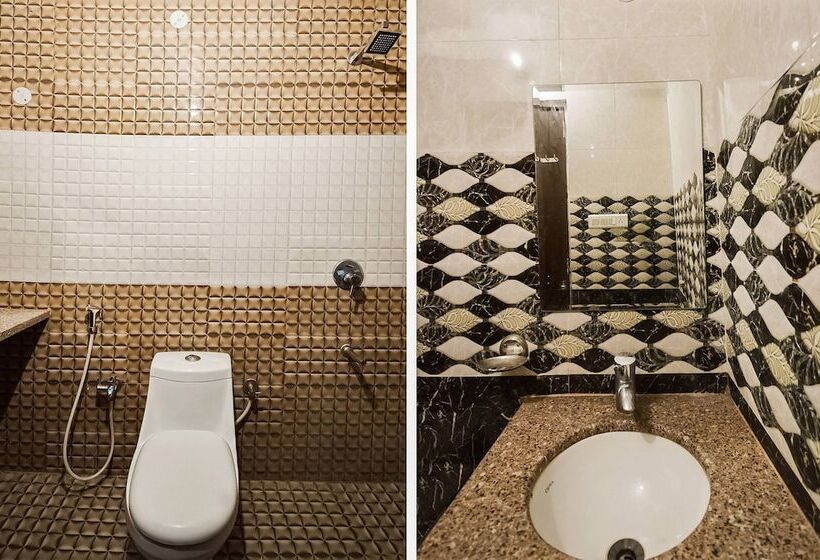 Suite, Collection O Hotel Shani Classic