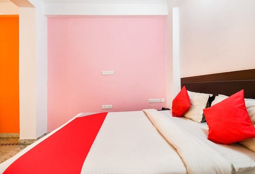 Suite, Collection O Hotel Shani Classic