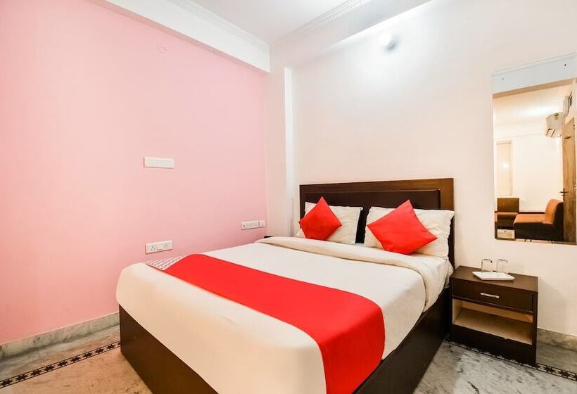 Suite, Collection O Hotel Shani Classic