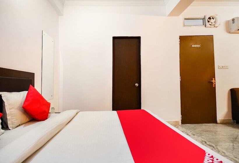 Suite, Collection O Hotel Shani Classic