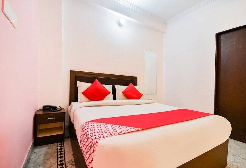 Suite, Collection O Hotel Shani Classic