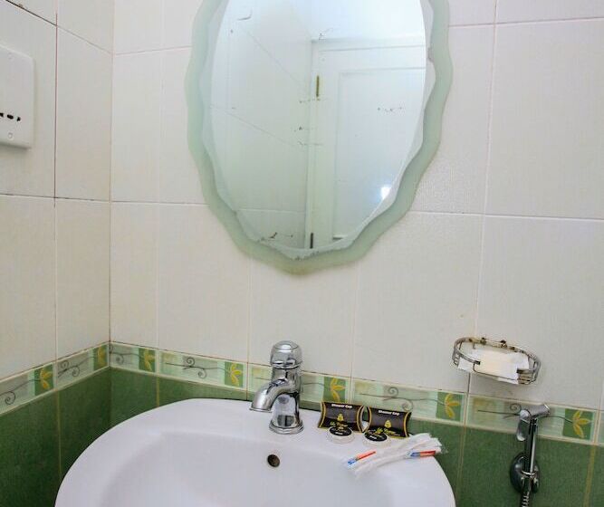 1 Bedroom Deluxe Apartment, La Cottage Boutique Hotel & Restaurant