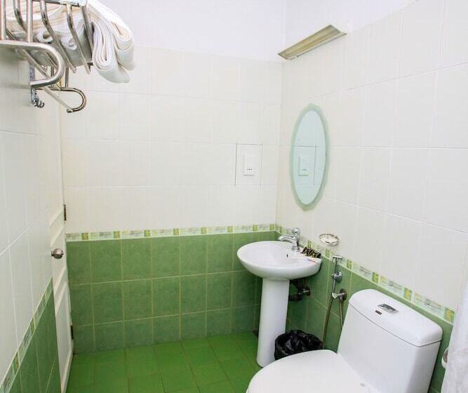 1 Bedroom Deluxe Apartment, La Cottage Boutique Hotel & Restaurant