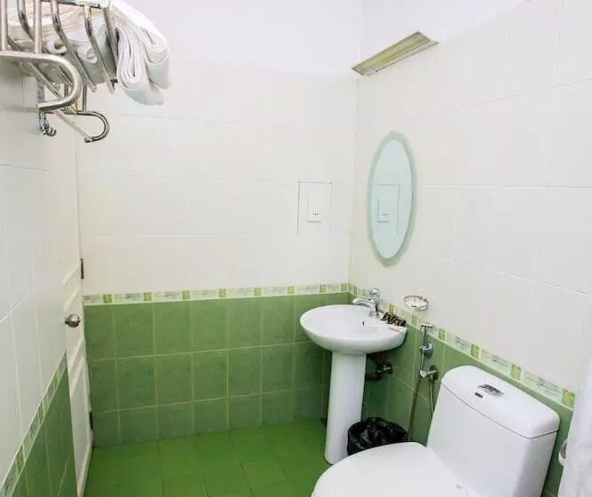 1 Bedroom Deluxe Apartment, La Cottage Boutique Hotel & Restaurant
