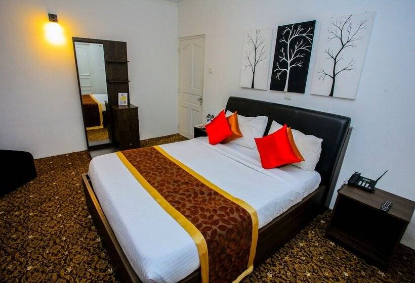 1 Bedroom Deluxe Apartment, La Cottage Boutique Hotel & Restaurant