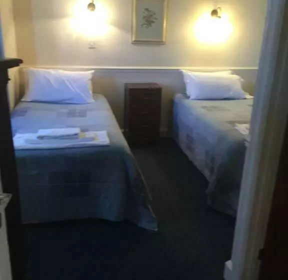 スタンダードルーム, Colnbrook Lodge Guest House