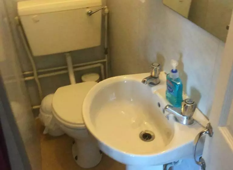 スタンダードルーム, Colnbrook Lodge Guest House