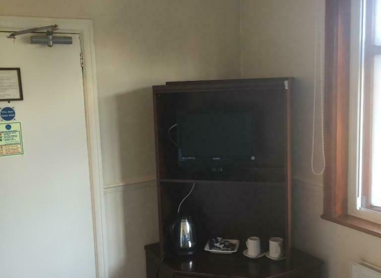 Номер Стандарт, Colnbrook Lodge Guest House