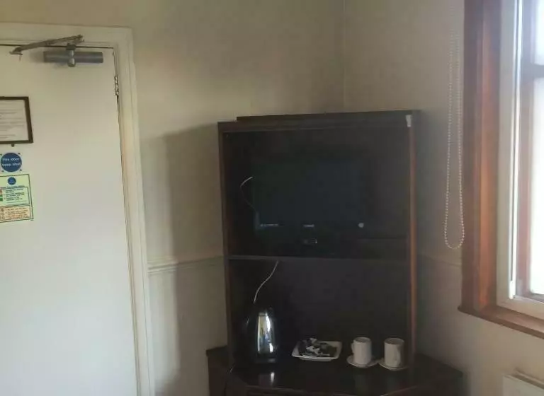 スタンダードルーム, Colnbrook Lodge Guest House