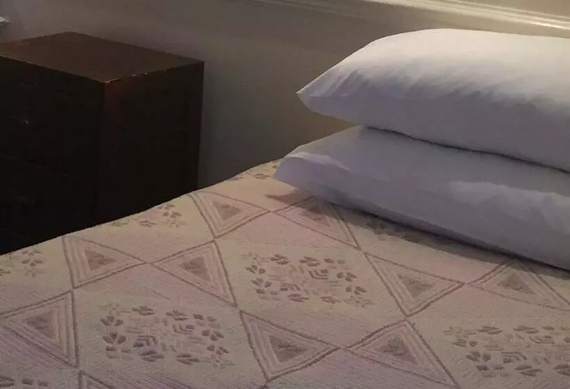 スタンダードルーム, Colnbrook Lodge Guest House