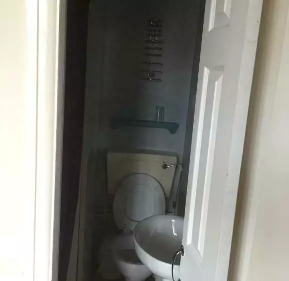 バスルーム共有のシングルスタンダード, Colnbrook Lodge Guest House