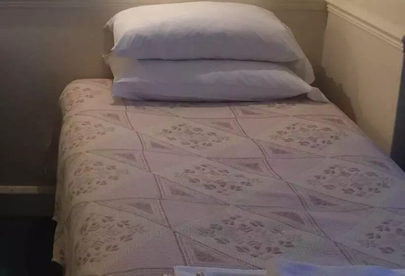 バスルーム共有のシングルスタンダード, Colnbrook Lodge Guest House