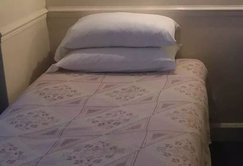 バスルーム共有のシングルスタンダード, Colnbrook Lodge Guest House