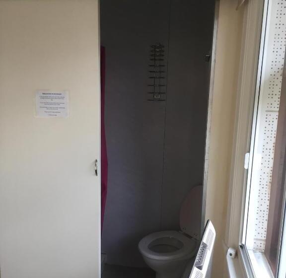 Номер Стандарт, Colnbrook Lodge Guest House