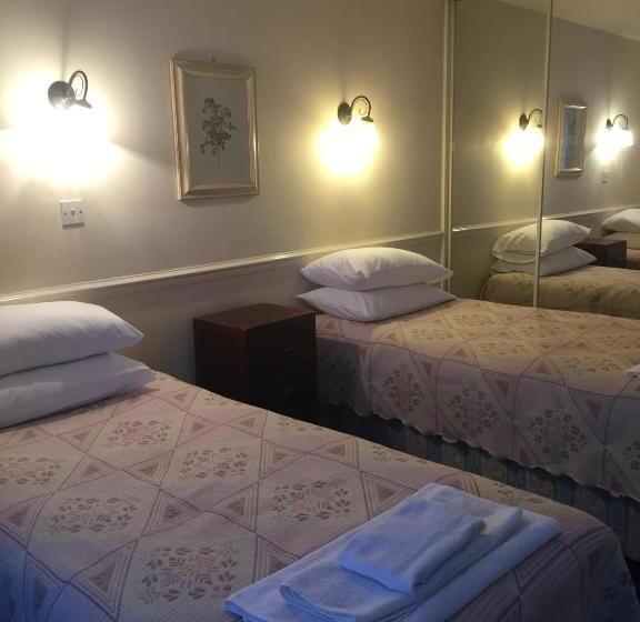 Номер Стандарт, Colnbrook Lodge Guest House