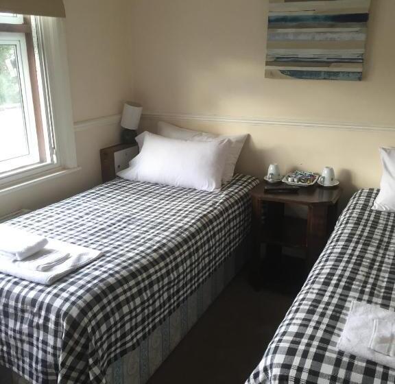 Номер Стандарт, Colnbrook Lodge Guest House