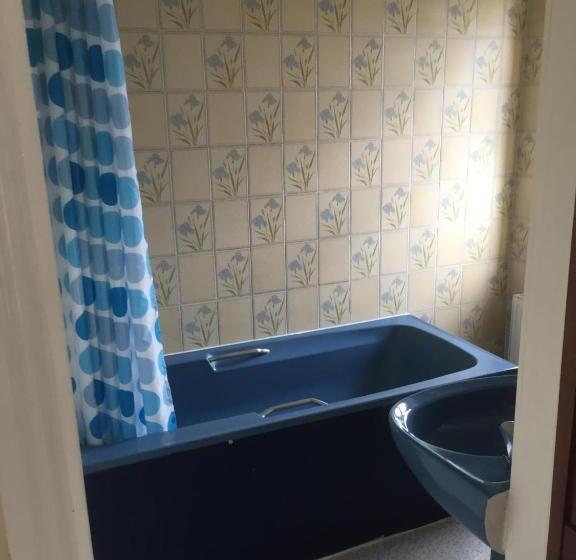 Номер Стандарт, Colnbrook Lodge Guest House