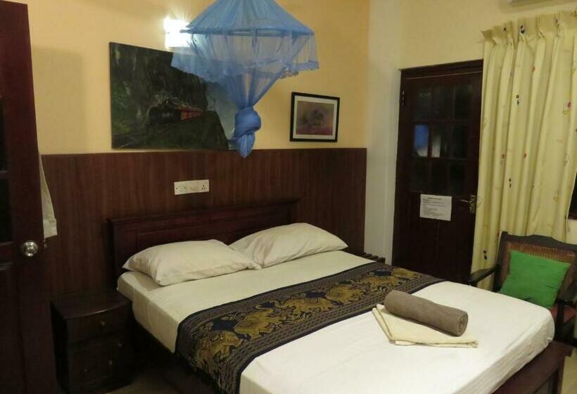 Номер Стандарт, Days Inn