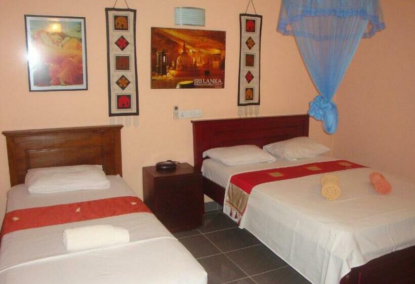 家庭公寓, Days Inn