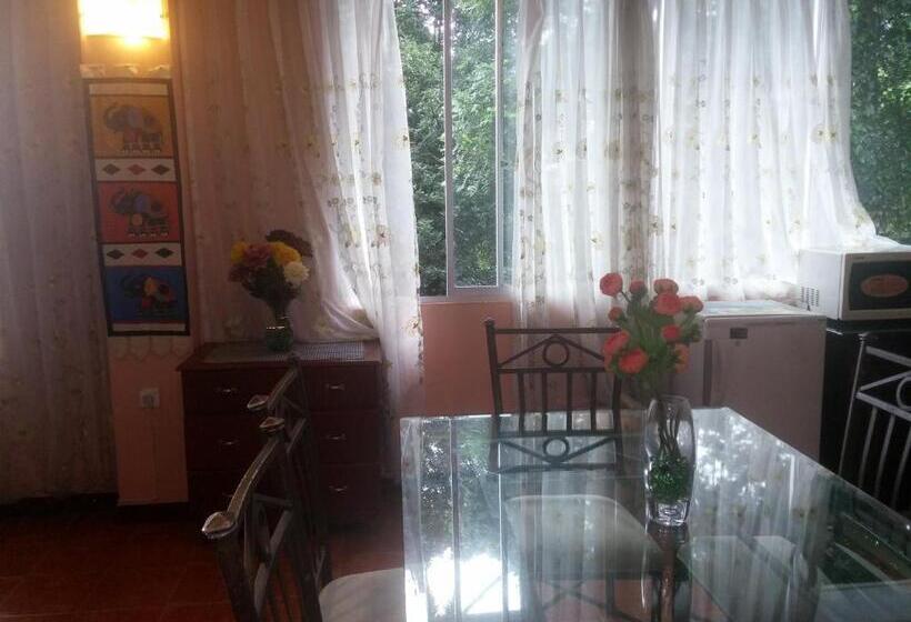 家庭公寓, Days Inn