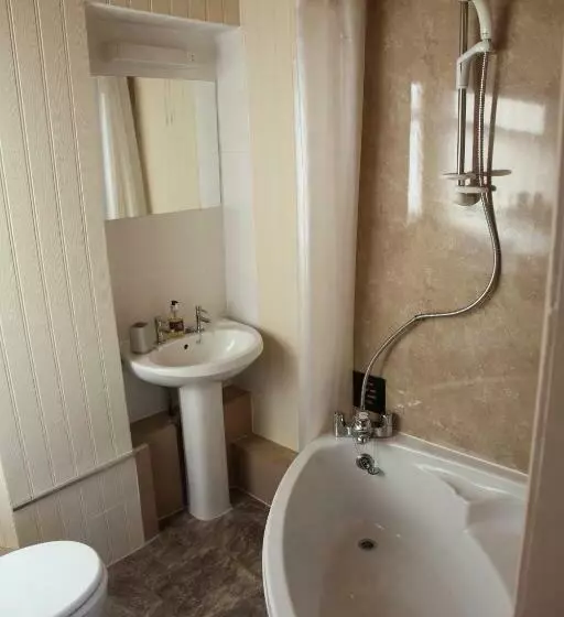 اتاق استاندارد, Kirkwood Guest House