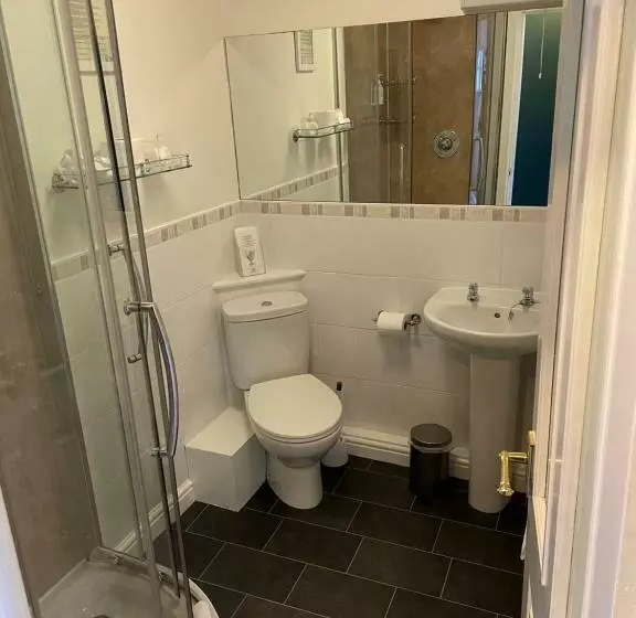 اتاق سوپریور, Kirkwood Guest House
