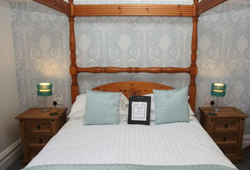 Chambre Standard, Kirkwood Guest House
