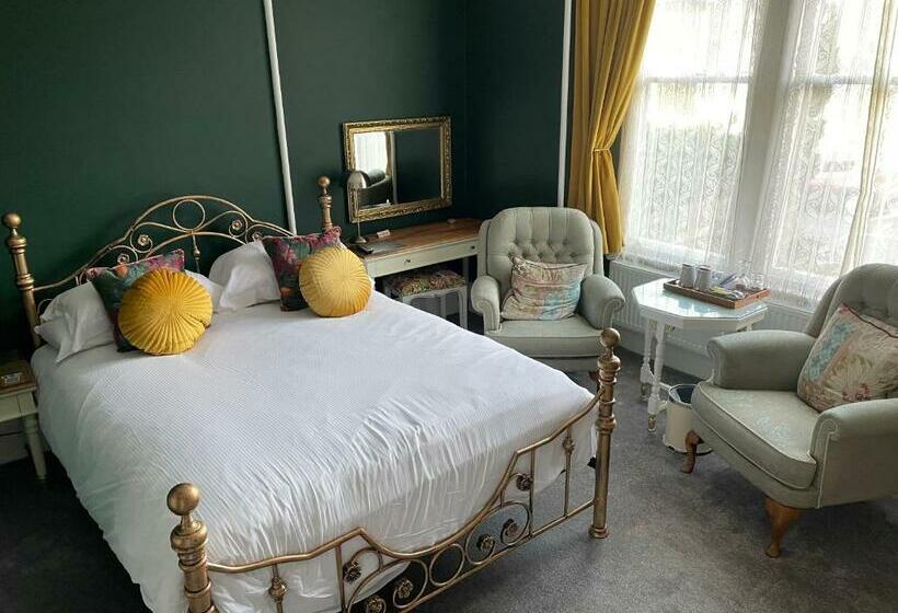 Chambre Supérieure, Kirkwood Guest House