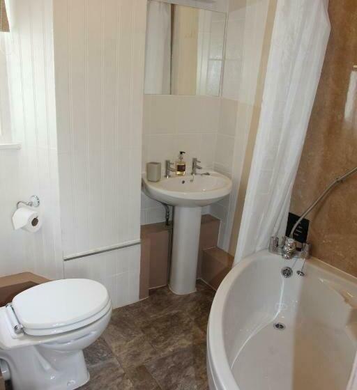 Chambre Standard, Kirkwood Guest House