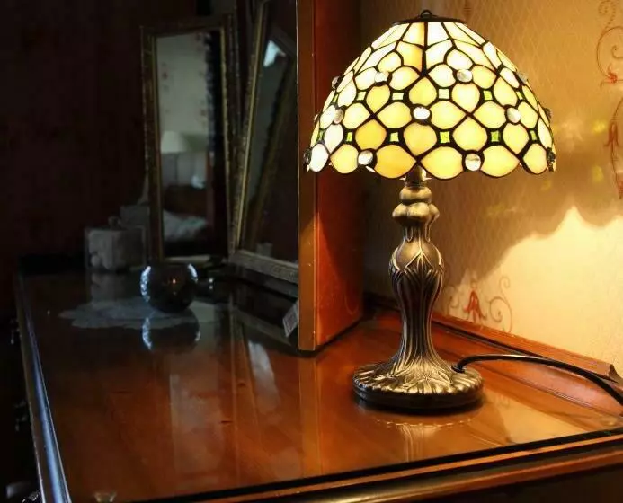 اتاق استاندارد, Kirkwood Guest House