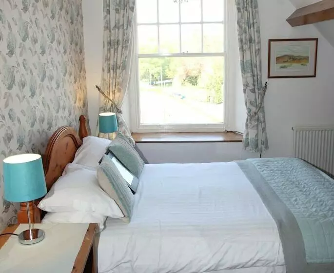 اتاق استاندارد, Kirkwood Guest House