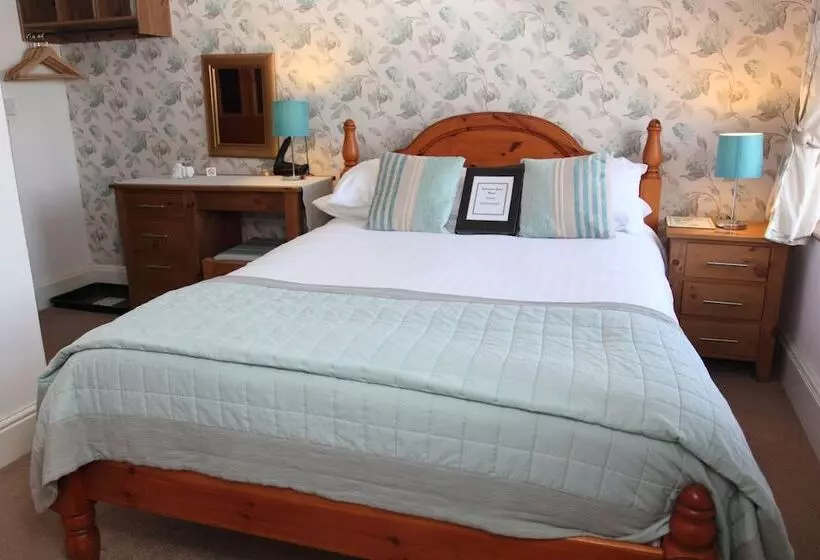 اتاق استاندارد, Kirkwood Guest House
