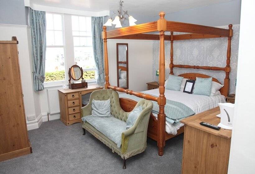 Chambre Standard, Kirkwood Guest House