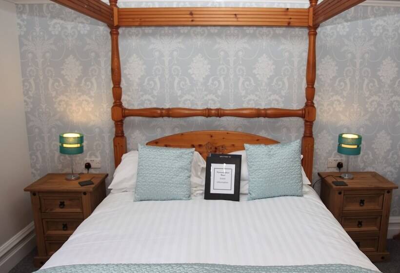 Chambre Standard, Kirkwood Guest House