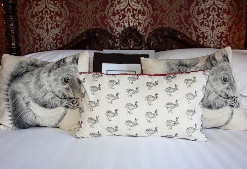 Chambre Standard, Kirkwood Guest House