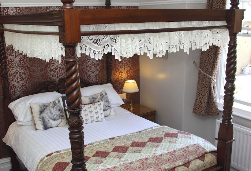 Chambre Standard, Kirkwood Guest House