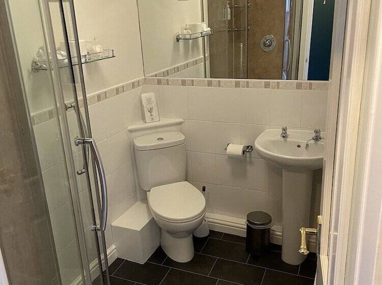 Chambre Supérieure, Kirkwood Guest House