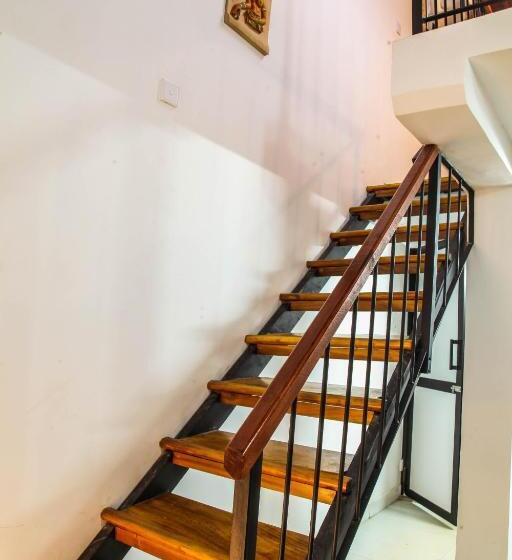 エコノミールーム, Sigiriya Wewa Addara Hotel Hotel By The Lake