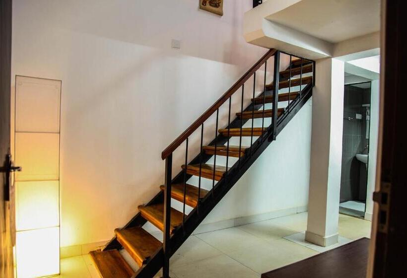 Номер Economy, Sigiriya Wewa Addara Hotel   Hotel By The Lake