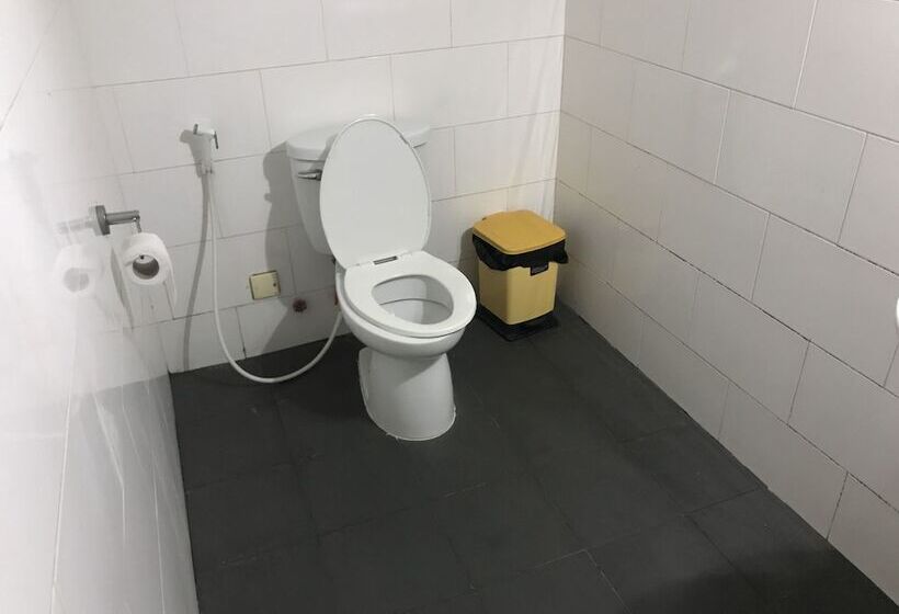 חדר משפחתי, Velkommen Guesthouse Phnom Penh