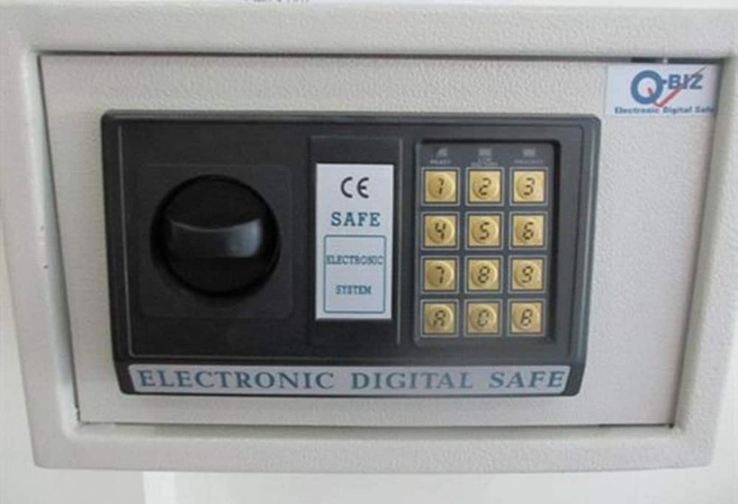 חדר משפחתי, Velkommen Guesthouse Phnom Penh