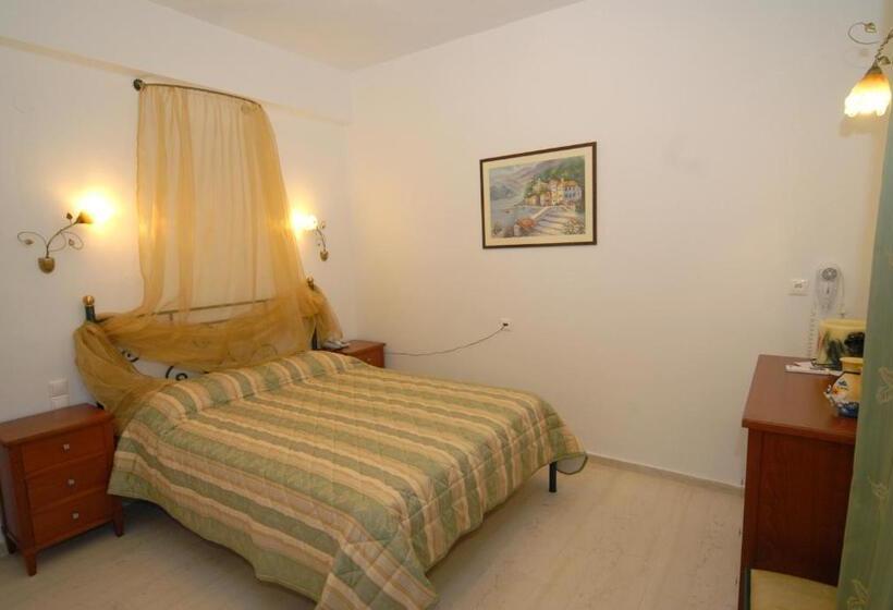 חדר סטודיו סטנדרד, Skiathos Island Suites